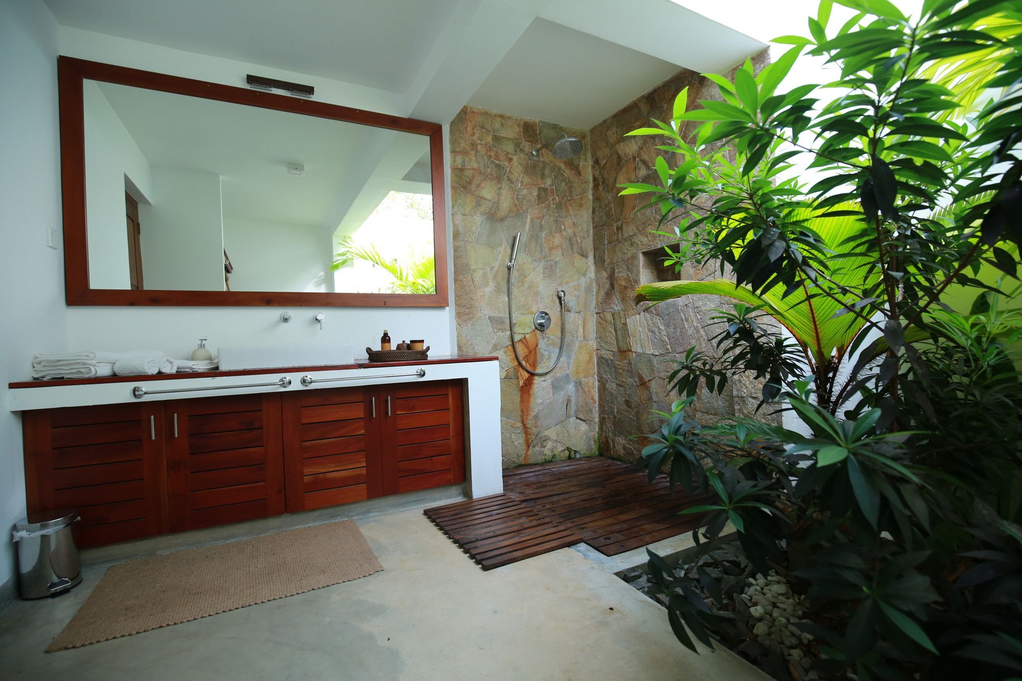 Garden Villa Ronnaduwa Hikkaduwa Exterior photo